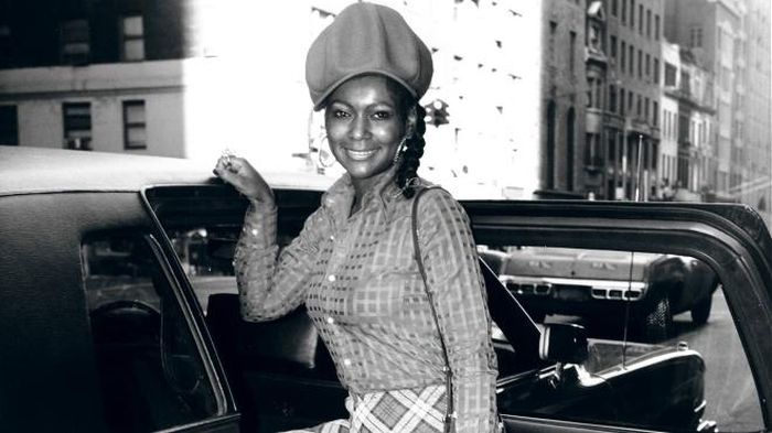 Sylvia Robinson - chủ hãng đĩa Sugar Hill Records là người đã có quyết định táo bạo làm thay đổi lịch sử hip-hop