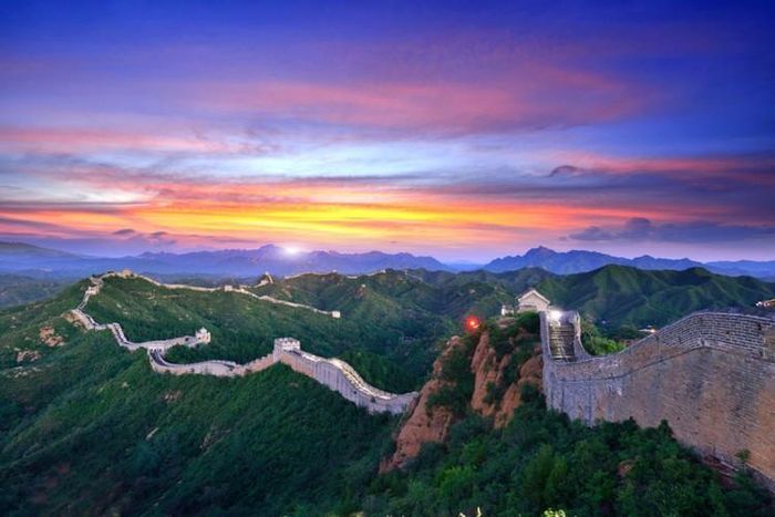 Đến nay, không có chuyên gia phong thủy xác nhận gạch lấy từ Vạn Lý Trường Thành bày trí trong nhà giúp trấn trạch, đổi vận như lời đồn thổi trong dân gian.