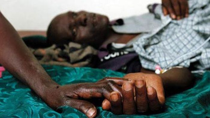 HIV/AIDS đang cướp đi của nhiều gia đình ở châu Phi những thành viên lao động tốt nhất