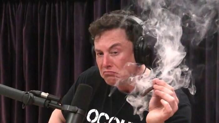 Những người như Elon Musk luôn có những suy nghĩ kỳ lạ, khác thường.