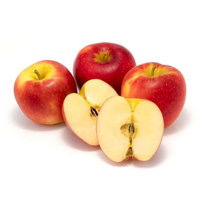 Táo giầu vitamin, khoáng chất và chất xơ