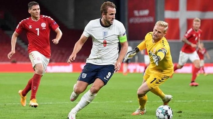 Lịch thi đấu vòng bán kết EURO 2021: