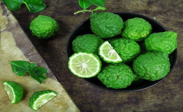 Quả chúc được sử dụng làm nước giải khát, nước mắm chấm, bóp gỏi, ngâm mật ong hoặc làm tinh dầu. Ảnh: Dân Việt
