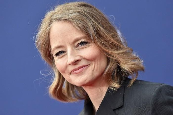 Jodie Foster sẽ nhận giải thành tựu Cành Cọ Vàng Danh dự. (Nguồn: Vanity Fair)
