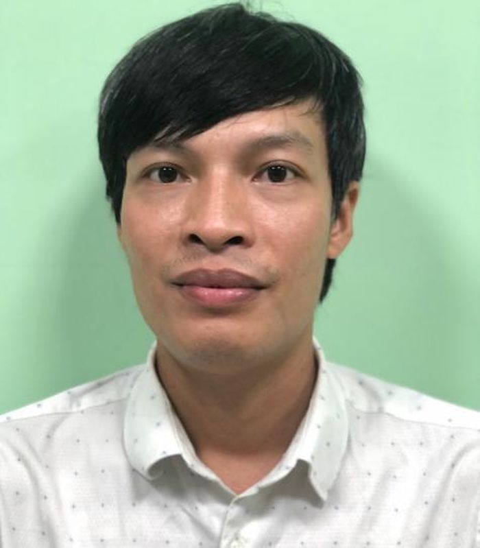 Trần Văn Dương thừa nhận đã gây ra nhiều vụ lừa đảo nhằm vào tài xế xe ôm công nghệ.