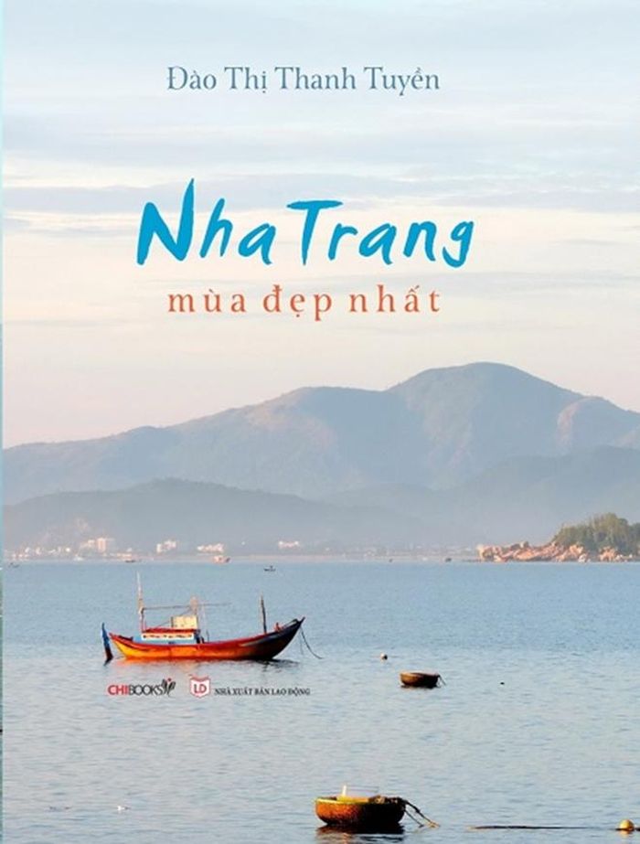 "Nha Trang mùa đẹp nhất" của Đào Thị Thanh Tuyền