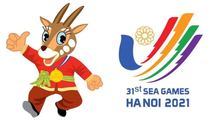 SEA Games 31 lùi thời điểm tổ chức sang năm 2022