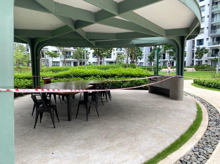Trong tiềm thức, Sài Gòn là thành phố năng động, không bao giờ ngủ.