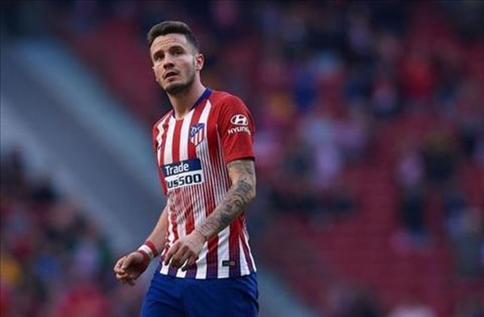 Klopp rất muốn có Saul Niguez trong đội hình