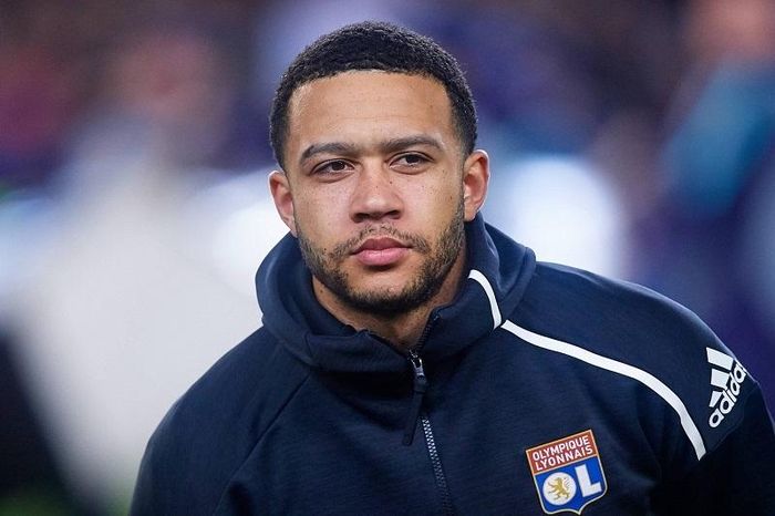 Memphis Depay chấp nhận giảm lương dù còn chưa chính thức đặt chân ra mắt Nou Camp, nhằm giúp Barca vượt khó