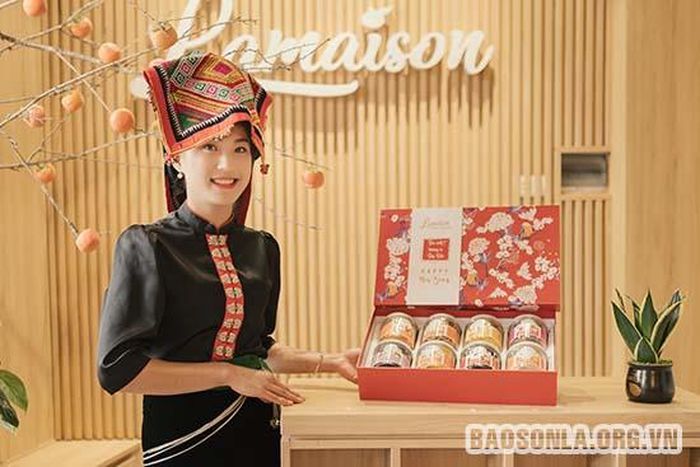 Sản phẩm của Công ty TNHH công nghệ thực phẩm tươi Hải Đăng (Thành phố).