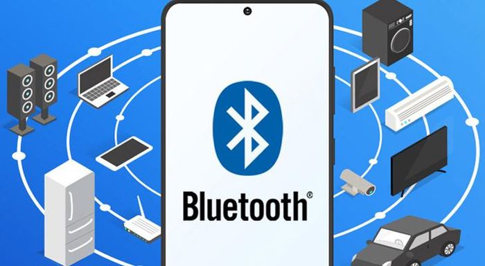 Công nghệ Bluetooth nổi tiếng thế giới được đặt theo tên của Vua Đan Mạch là Harald Bluetooth.