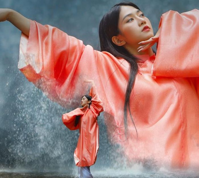Việc xuất hiện của một nhân vật có lượng người theo dõi đông đảo như Lê Bống là điều có thể hiểu cho ê-kíp sản xuất và chấp nhận được