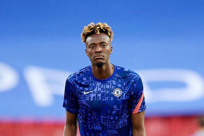 Tammy Abraham sẽ gia nhập Arsenal
