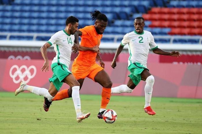 Franck Kessie