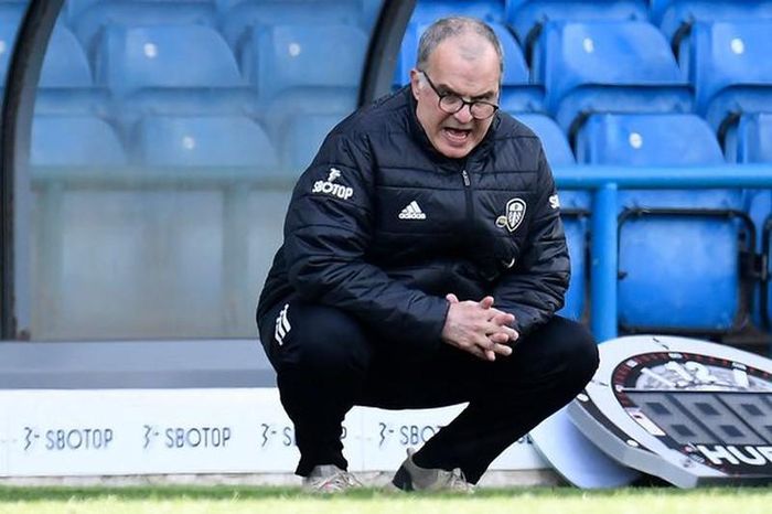 Bielsa giúp Leeds United có nhiều người hâm mộ đến từ Argentina.