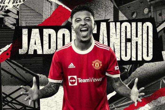 Jadon Sancho là thương vụ ấn tượng của Ed Woodward