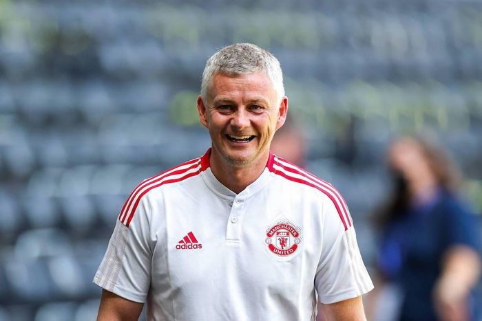 MU chờ giai đoạn mới cùng Solskjaer