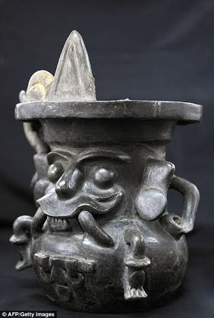 Với những phát hiện này, các chuyên gia cho hay chúng cung cấp những manh mối giúp giải mã cuộc sống của người Aztec gần 2.000 năm trước.