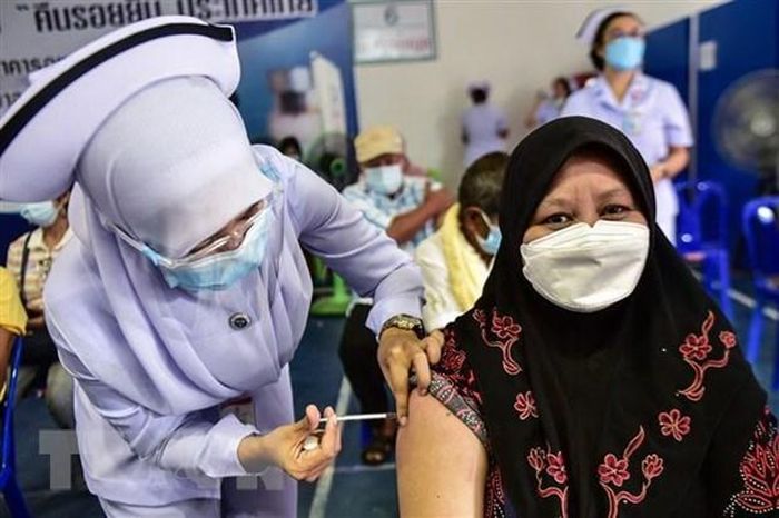 Ảnh minh họa (Nguồn: AFP/TTXVN)