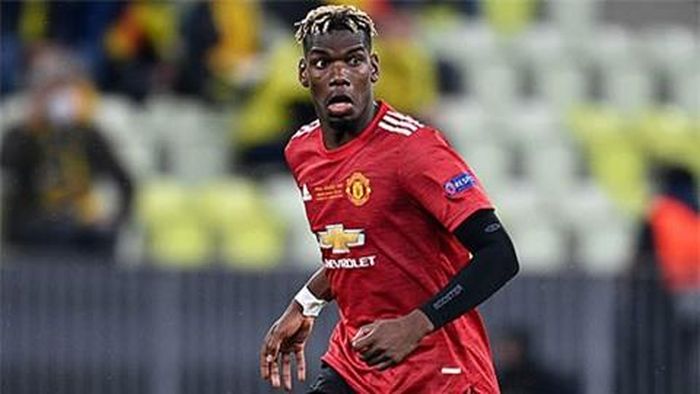 Pogba đang đòi hỏi đãi ngộ như De Gea
