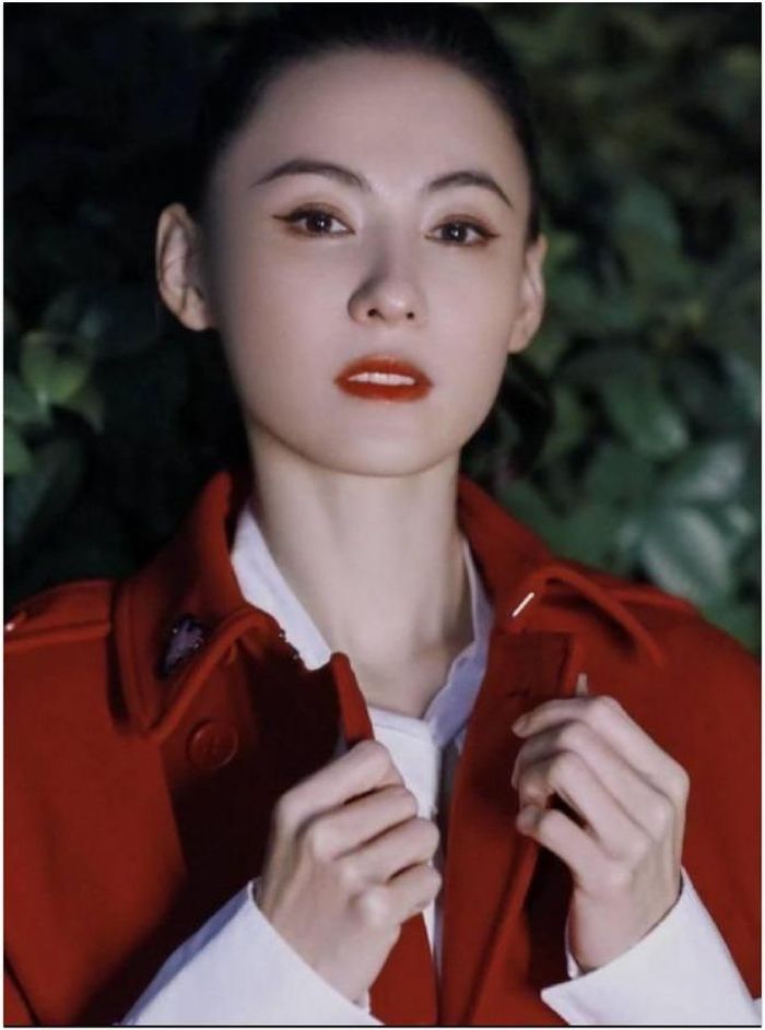 Trương Bá Chi không cấm cản con tham gia showbiz.