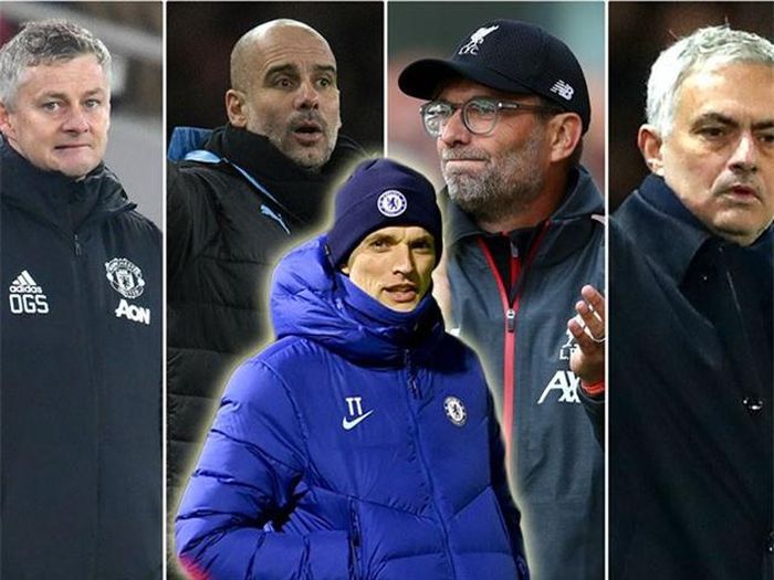 Chelsea đã có Tuchel toàn năng, có thể đánh bại mọi HLV sừng sỏ ở châu Âu
