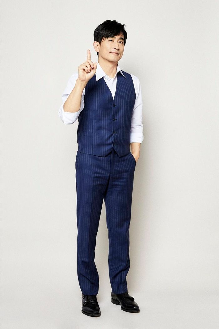 Chủ tịch Jeong Hyun Tae cho hay ông đánh giá cao kinh nghiệm 34 năm làm nghề và sức ảnh hưởng của Cha In Pyo trong giới làm phim. Nói về trải nghiệm mới, nam diễn viên bày tỏ anh cảm thấy hào hứng và sẽ nỗ lực hết mình để truyền đạt kiến thức, kinh nghiệm cho thế hệ trẻ.