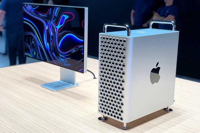 Sẽ có hai phiên bản Mac Pro dùng CPU Intel và Apple Silicon vào năm sau