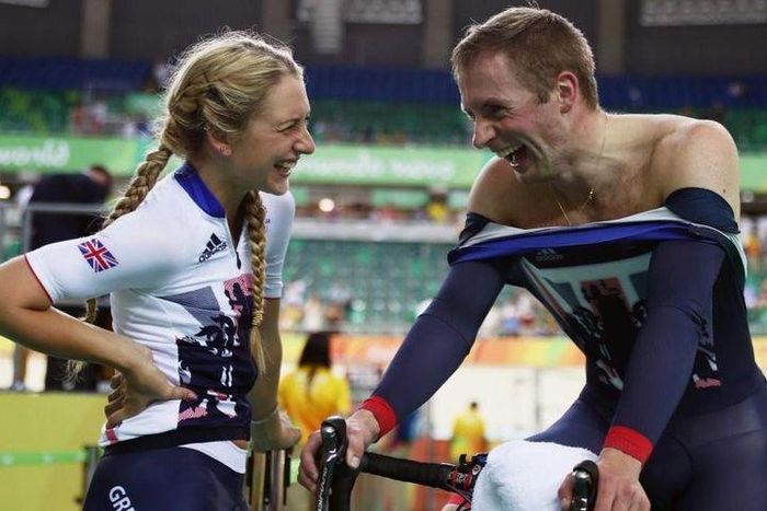Vì dịch Covid-19, đời sống tình cảm của các VĐV trong lúc tranh tài tại Olympic gặp nhiều rào cản. Ảnh: Flipgoal.