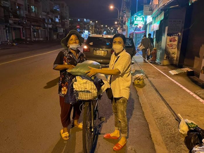 Không kể đêm hay ngày