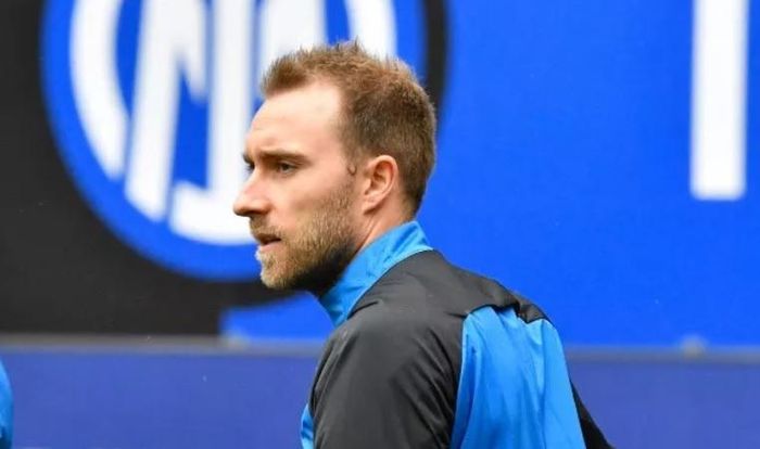Eriksen trở lại Inter Milan vào tuần tới để xem liệu có thể tiếp tục chơi bóng