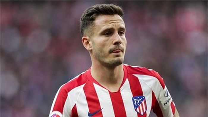 Saul Niguez