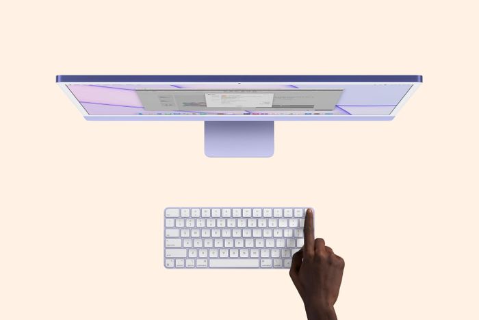  Ưu điểm nội trội khác của máy tính Mac là khả năng bảo mật. Apple cho rằng Mac là máy tính cá nhân an toàn nhất thế giới nhờ tích hợp các tính năng như khởi động an toàn qua xác thực phần cứng, mã hóa trên đường đi, Touch ID và Gatekeeper. 