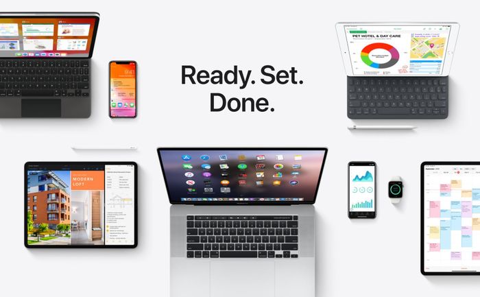  Một ưu điểm khác của máy tính Mac là giúp triển khai cơ sở hạ tầng công nghệ dễ dàng. Apple cho rằng thiết bị của họ phù hợp với nhiều quy mô doanh nghiệp, cho phép cấu hình không chạm và quản lý từ xa. Việc thay đổi thiết lập phạm vi kết nối cho các nhóm cũng được thực hiện nhanh chóng. 