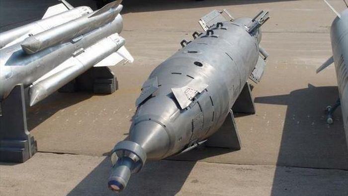 Cuộc xung đột Nagorno-Karabakh gián tiếp cho thấy không nhất thiết phải dùng bom hiệu chỉnh KAB-1500 nặng hơn 1 tấn, hoặc tên lửa "khổng lồ" Kh-59 để giành chiến thắng. Loại bom nhỏ có dẫn đường chính xác cao của Mỹ GBU-53/B StormBreaker gần như là một vũ khí tuyệt vời với các khả năng tấn công các mục tiêu trên biển hoặc trên bộ ở khoảng cách xa và trong điều kiện thời tiết bất lợi.
