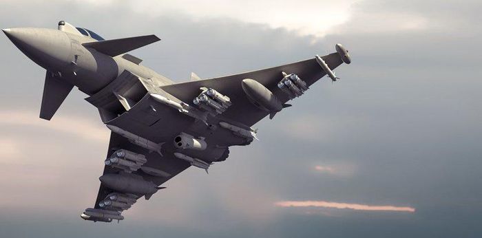 Ngoài ra, tên lửa SPEAR 3 cũng có thể được tích hợp cho máy bay chiến đấu Eurofighter Typhoon. Có một yêu cầu đầy tham vọng là cả Ý và Đức - các đối tác của Anh trong chương trình Typhoon cũnh đang thể hiện sự quan tâm đến vũ khí này.