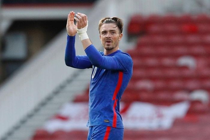 Jack Grealish muốn Man City nhanh chóng chốt hợp đồng