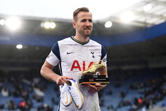MU có hy vọng lấy Harry Kane