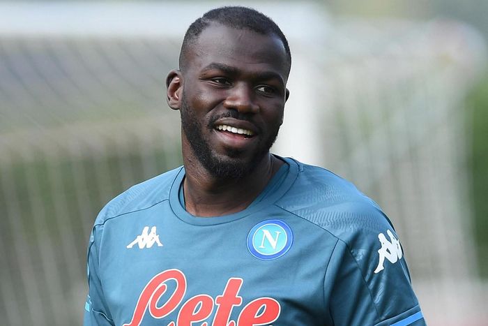 HLV Ancelotti muốn tái ngộ Koulibaly