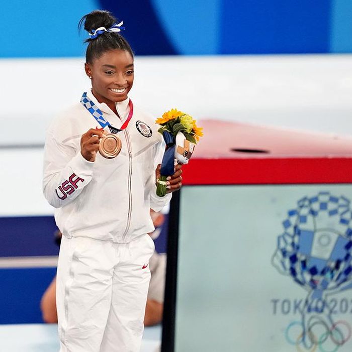 VĐV 24 tuổi giành tấm HCĐ ở Olympic Tokyo