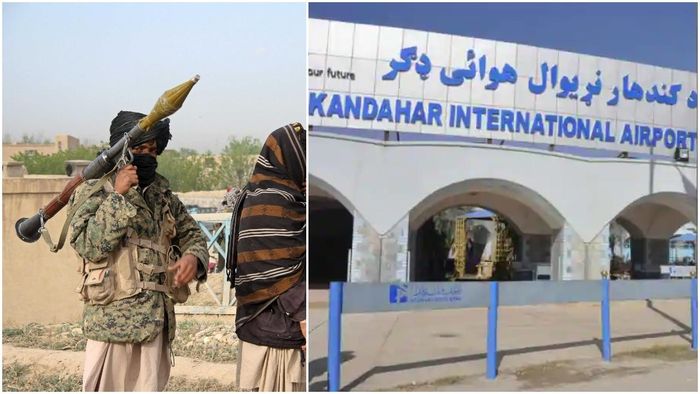 Lý do có thể là Mỹ đã bị phân tâm bởi cuộc chiến ở Iraq. Ở một mức độ nào đó, điều này là chính xác; nhưng nó không giải thích được tại sao, Afghanistan vẫn chưa ổn định, ngay cả khi có nhiều nguồn lực hơn.