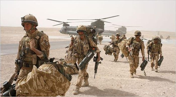 Việc phương Tây rút khỏi Afghanistan đi kèm với tuyên bố thất bại, điều này cũng làm tổn hại đến uy tín của phương Tây và sức mạnh của NATO và Afghanistan cần một hướng đi mới. Nếu ba biện pháp sau được thực hiện, tình hình có thể được cải thiện và có thể đạt được mục tiêu mà NATO không thể đạt được.