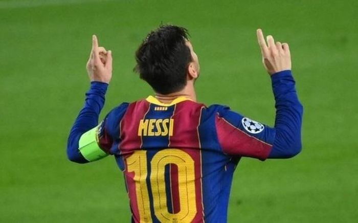 Người hâm mộ Barca không khỏi đau nhói khi hình ảnh này sẽ không còn tái hiện ở Nou Camp nữa