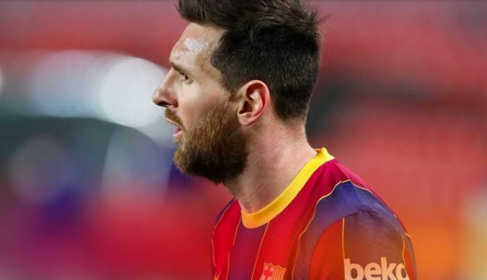 Messi sẽ đến PSG hay Man City?
