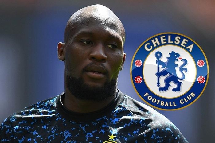 Inter đòi thêm tiền Chelsea cho Lukaku