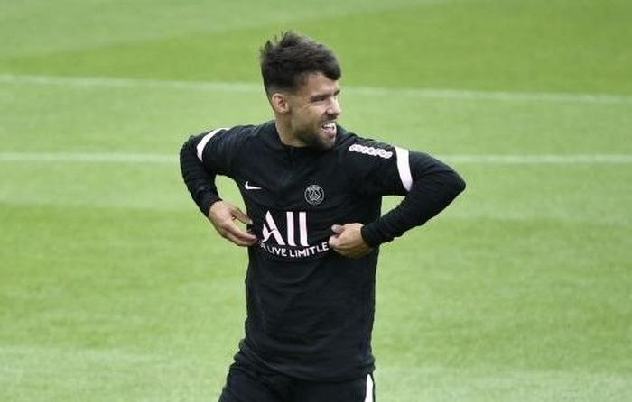 Juan Bernat vẫn đảm nhiệm vai trò hậu vệ trái