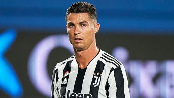 Kình địch của Messi - Ronaldo - thì lại im tiếng trong trận đấu này