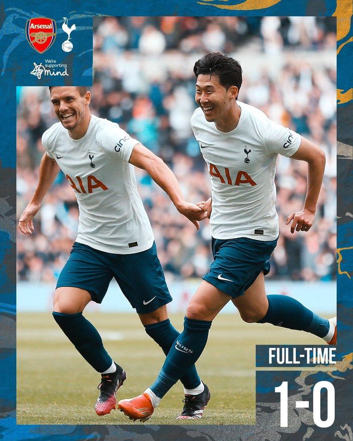 Spurs giành chiến thắng quan trọng trước thềm mùa giải mới
