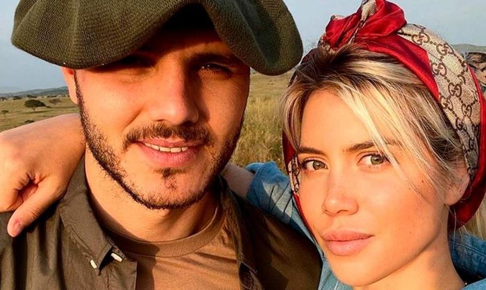 Mối quan hệ này khiến Messi "không thèm nhìn mặt" Icardi, do El Pulga và Maxi Lopez vốn rất thân thiết